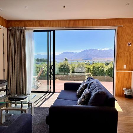 Nordic Escape - Lake Tekapo Exterior foto